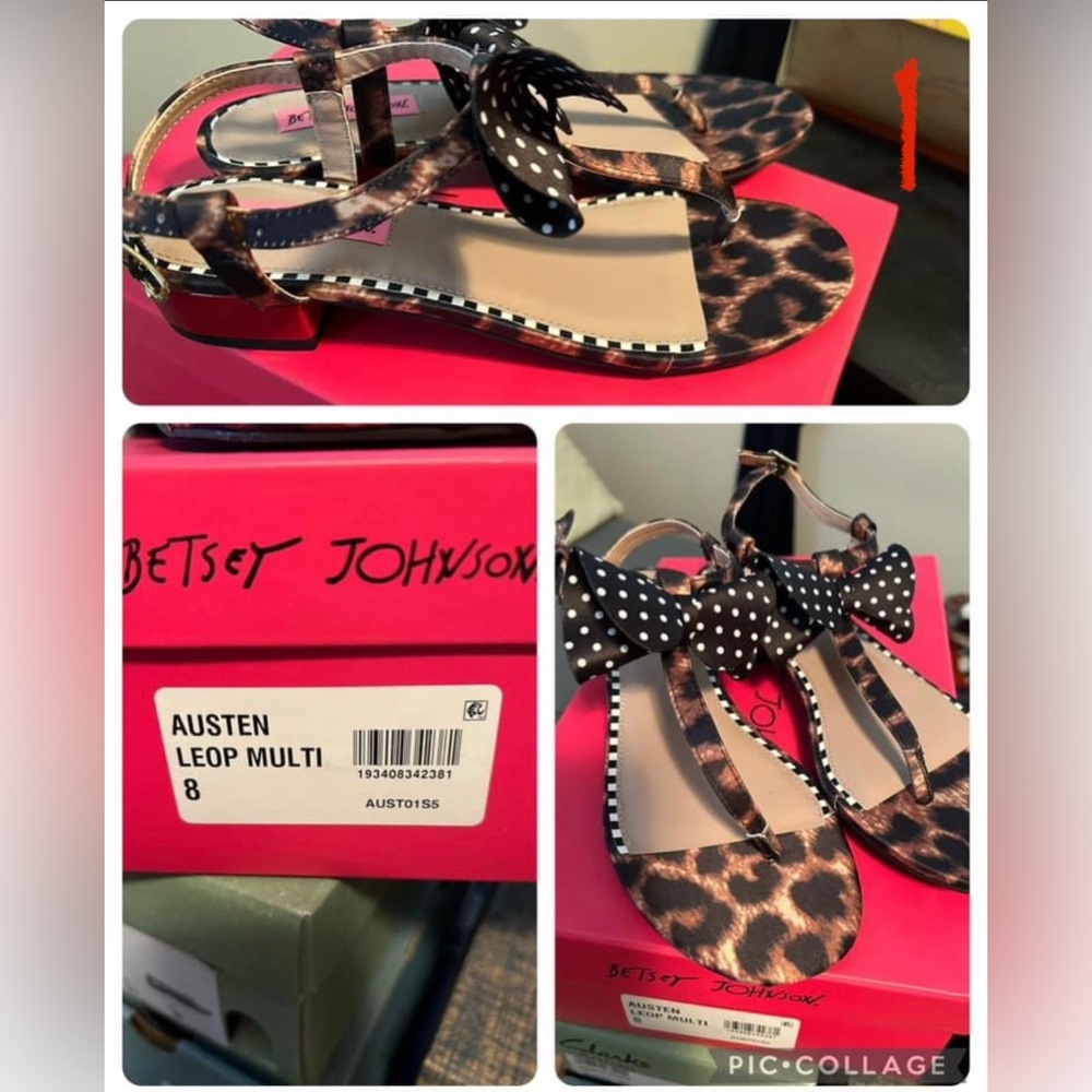 Shoes! Shoes! Shoes! Sizes range from 7 - 8